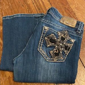 Grace jeans
